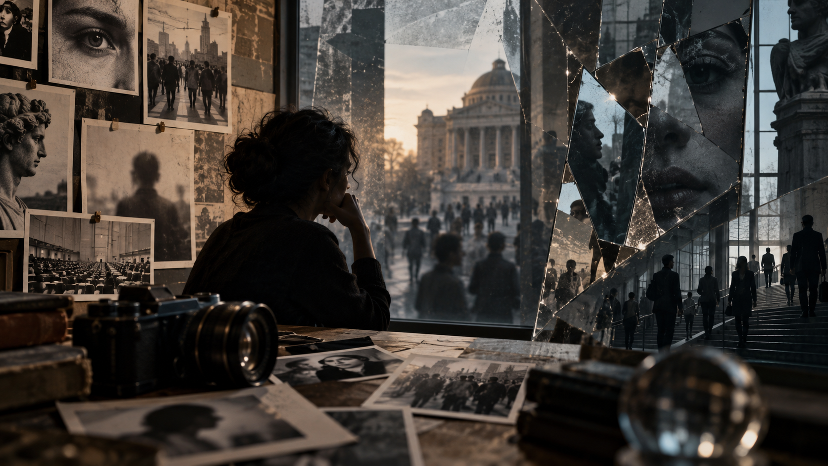 Why Critical Theory Matters to Me